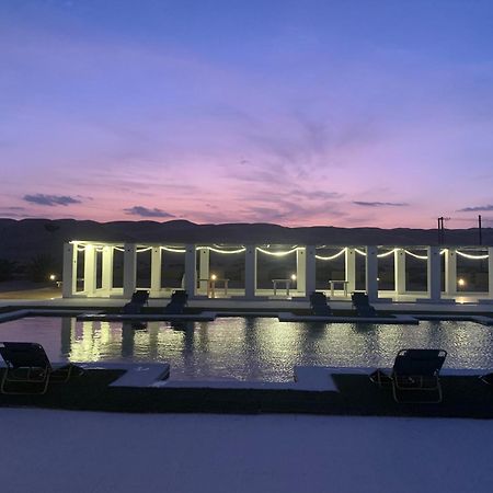 Отель Golden Palm Oasis Fulayj al Masha'ikh Экстерьер фото