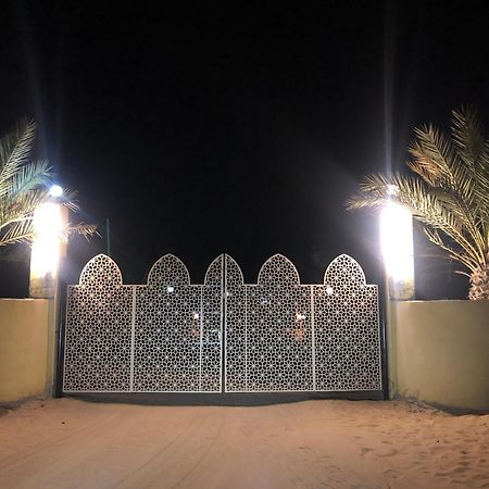 Отель Golden Palm Oasis Fulayj al Masha'ikh Экстерьер фото