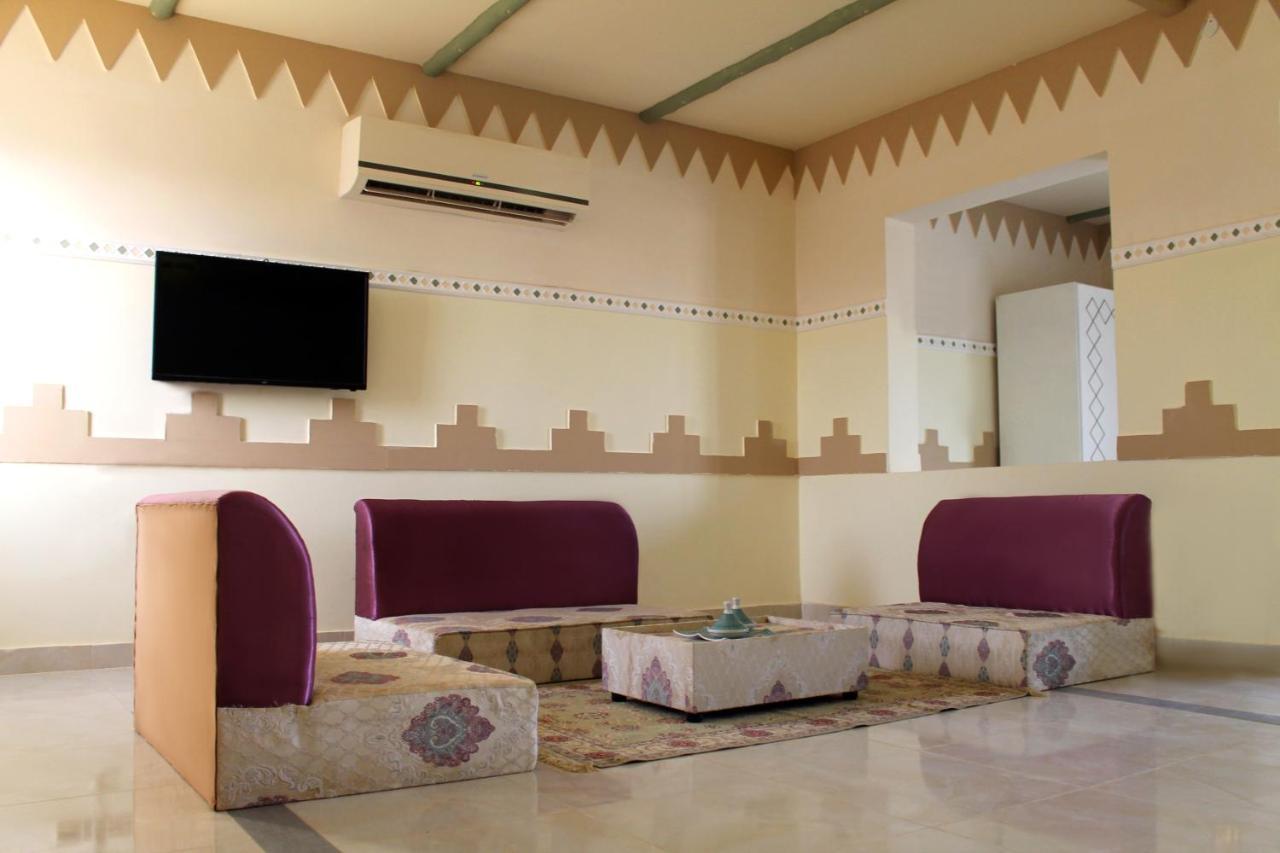 Отель Golden Palm Oasis Fulayj al Masha'ikh Экстерьер фото