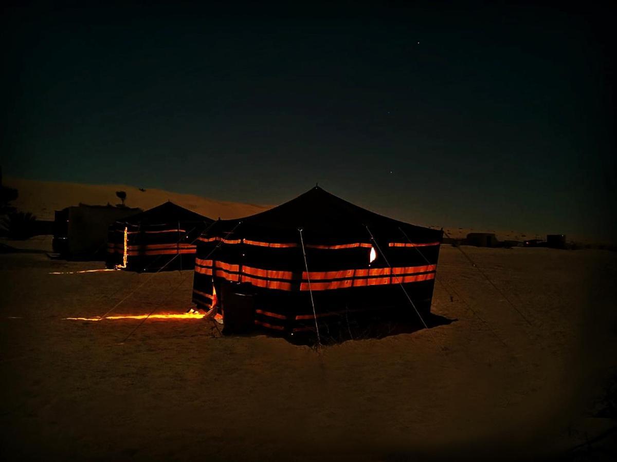 Отель Golden Palm Oasis Fulayj al Masha'ikh Экстерьер фото