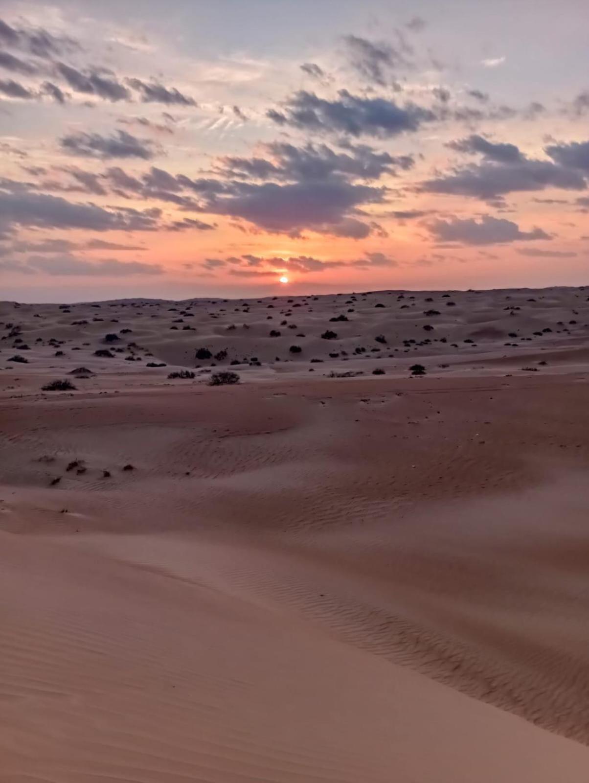 Отель Golden Palm Oasis Fulayj al Masha'ikh Экстерьер фото