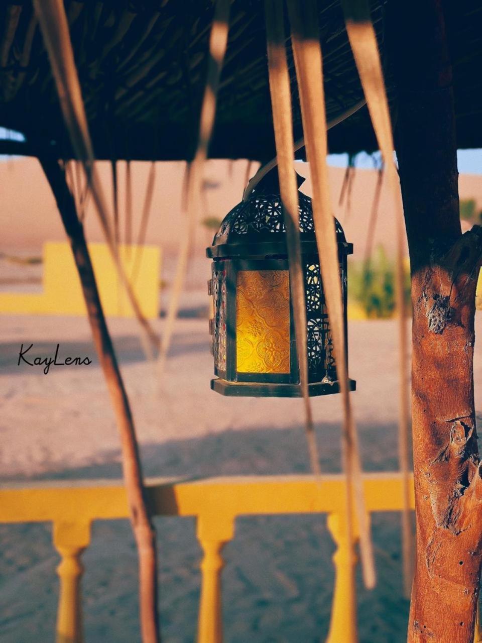Отель Golden Palm Oasis Fulayj al Masha'ikh Экстерьер фото