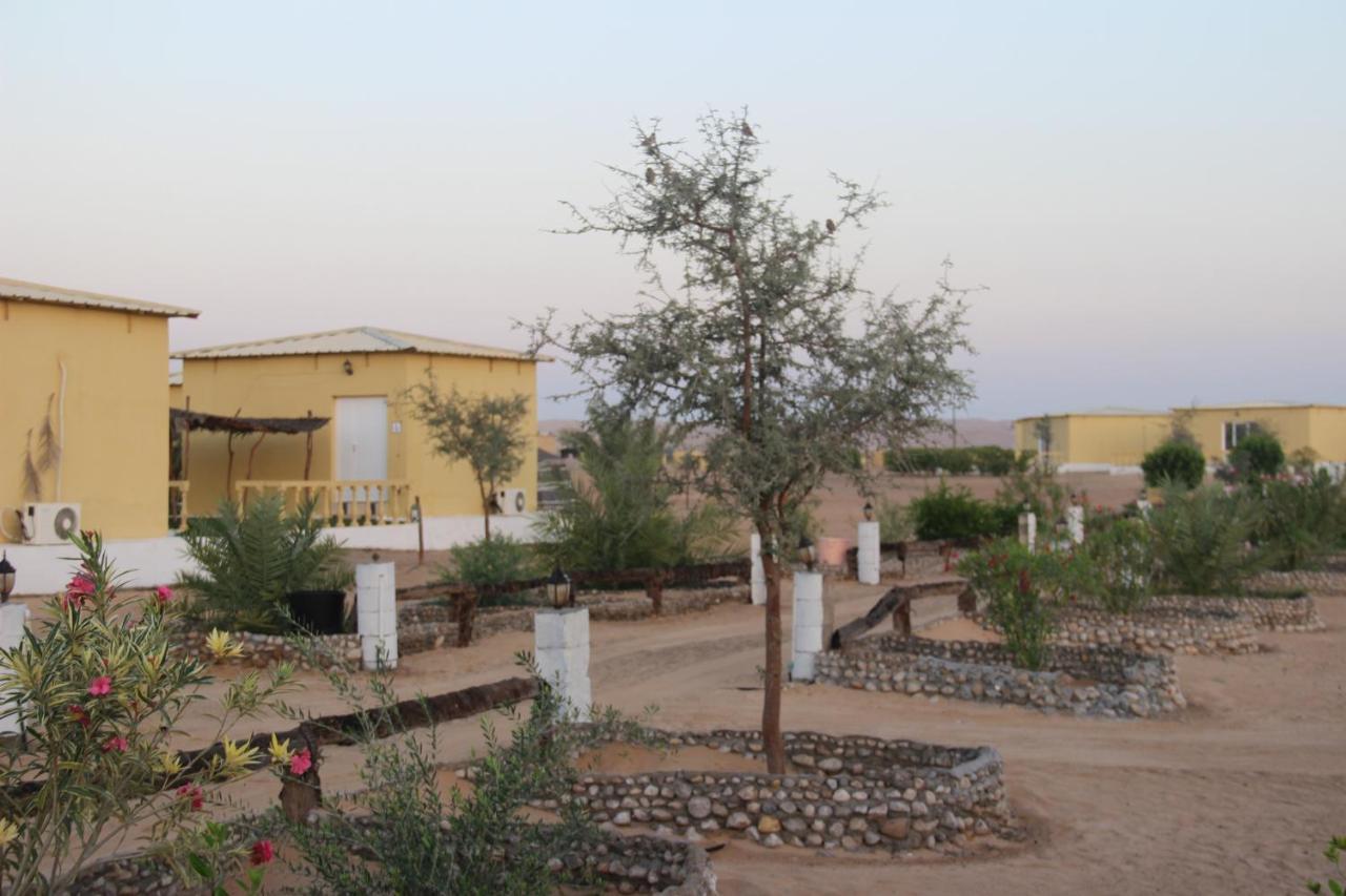 Отель Golden Palm Oasis Fulayj al Masha'ikh Экстерьер фото